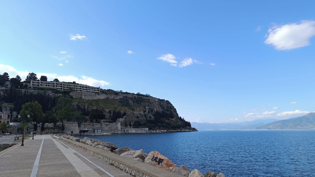 Photo of Others in Nafplion City Centre