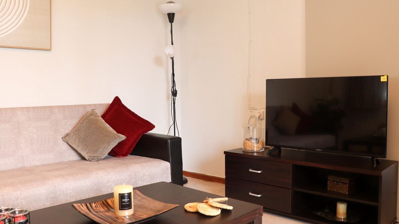Photo of Livingroom in Kallikratia