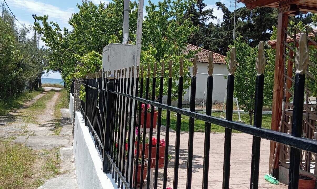 Photo of Outdoor in Kallikratia