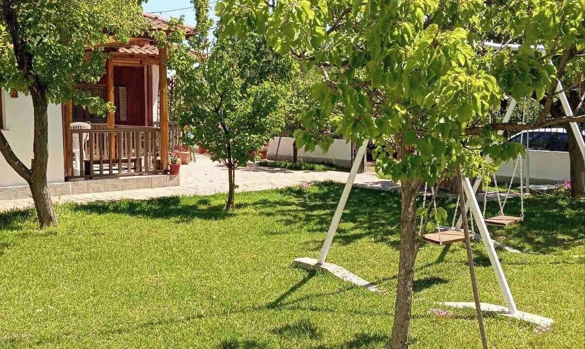 Photo of Outdoor in Kallikratia