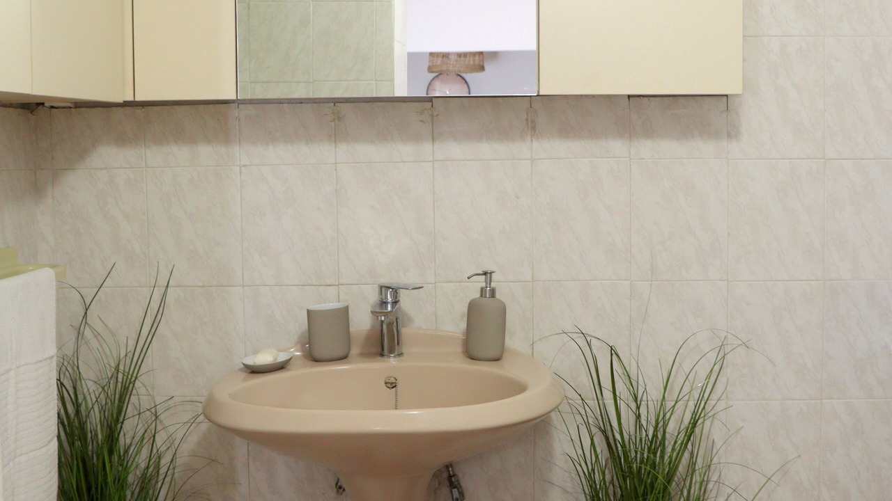 Photo of Bathroom in Kallikratia