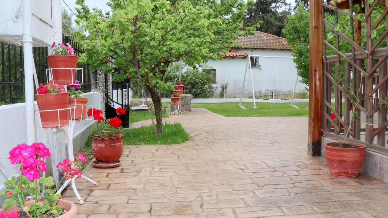 Photo of Outdoor in Kallikratia