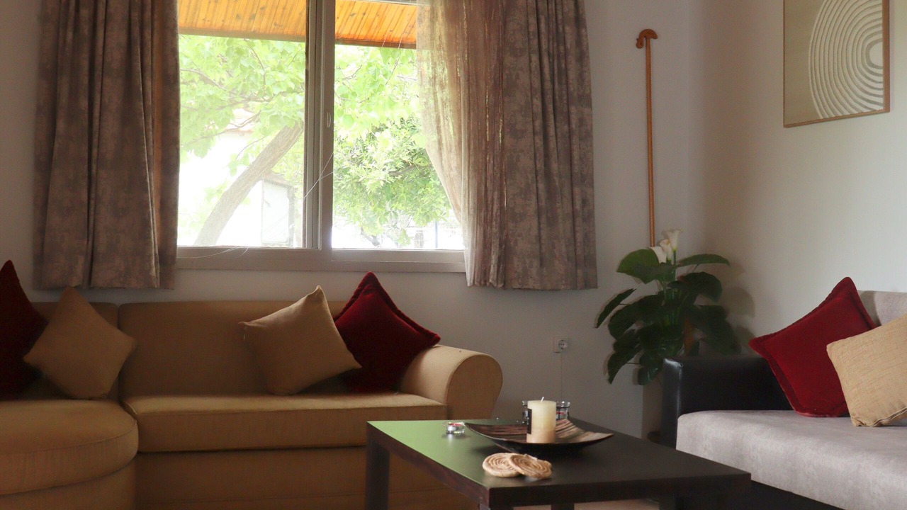 Photo of Livingroom in Kallikratia