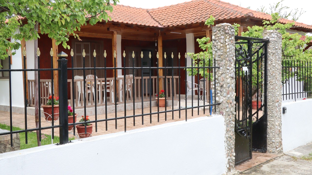 Photo of Outdoor in Kallikratia