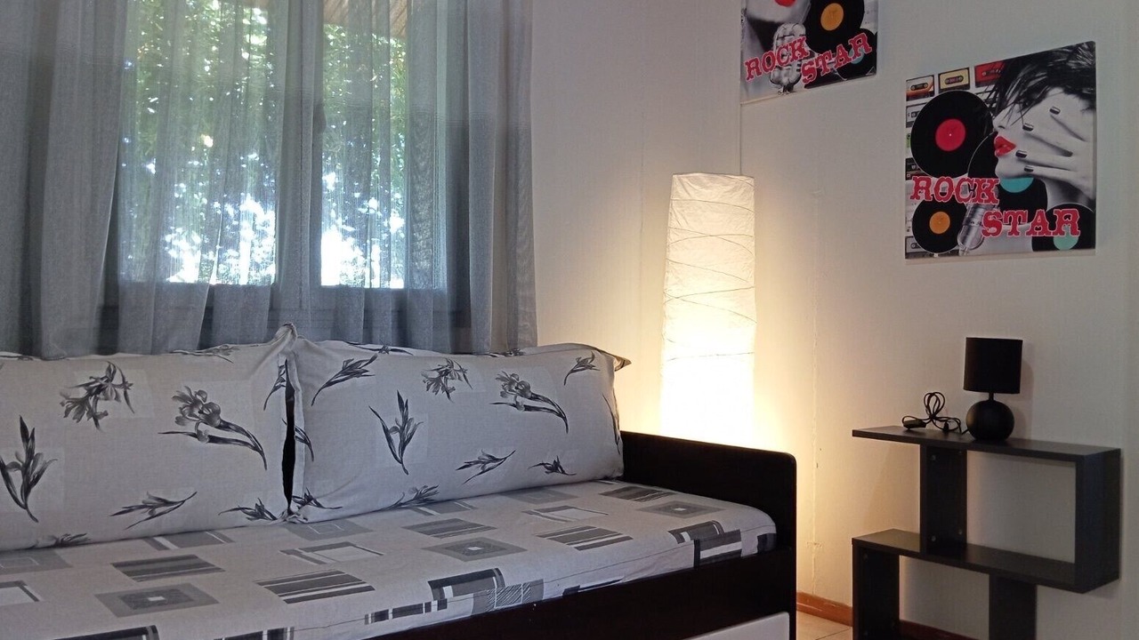 Photo of Bedroom in Kallikratia