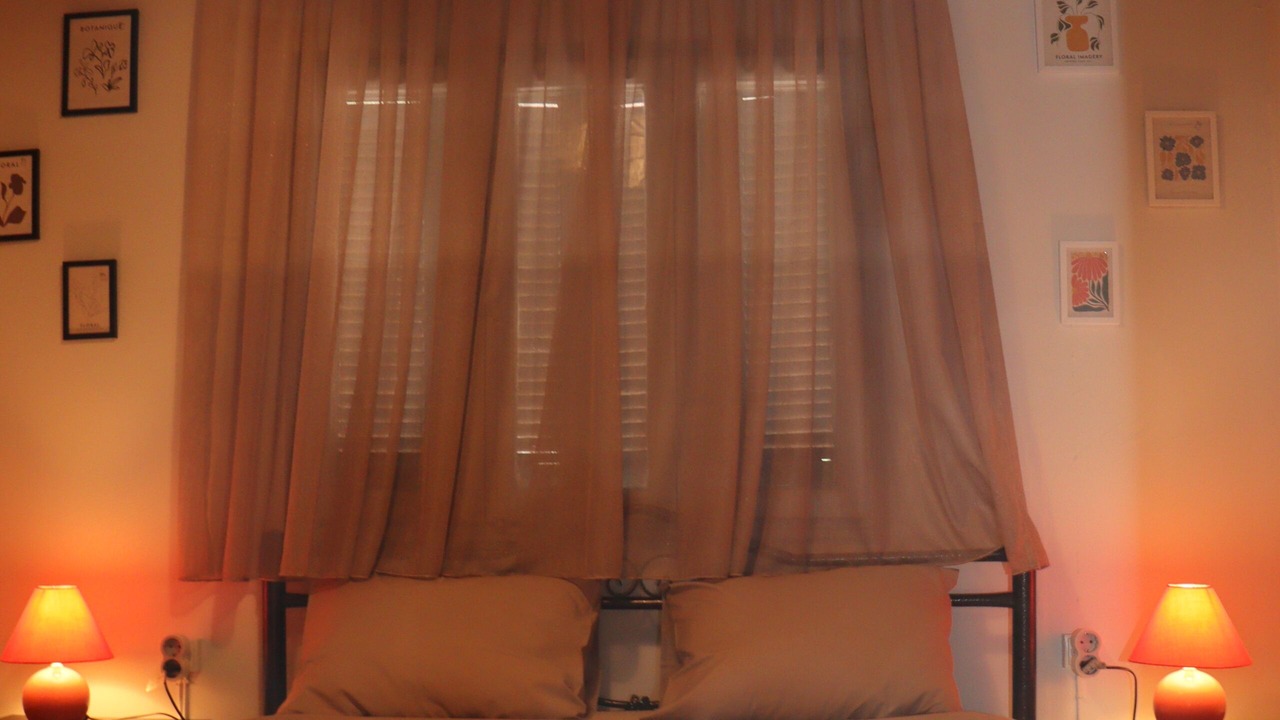Photo of Bedroom in Kallikratia
