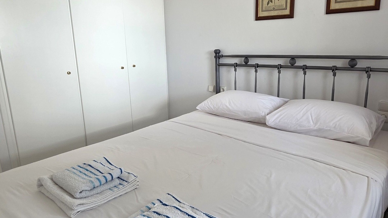 Photo of Bedroom in Salamis