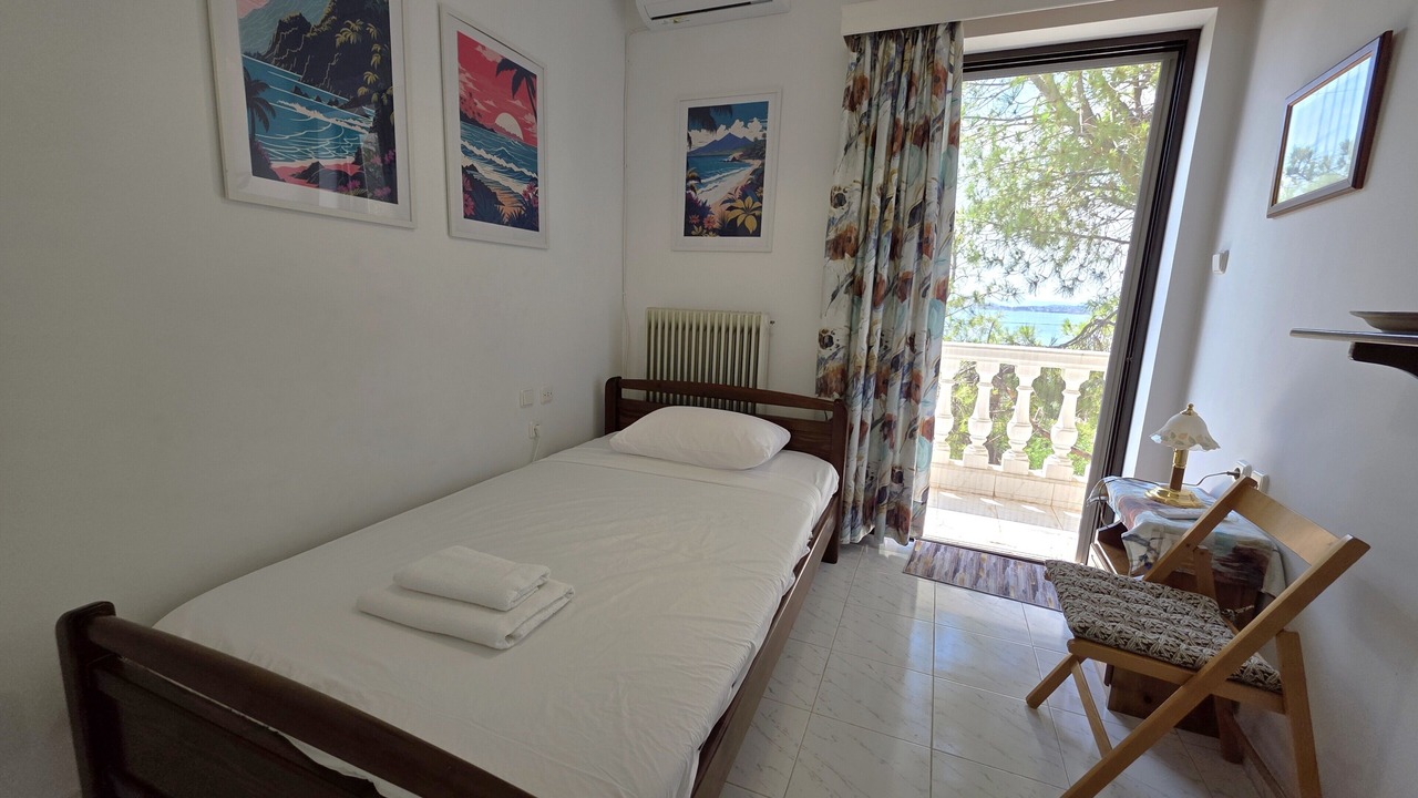 Photo of Bedroom in Salamis