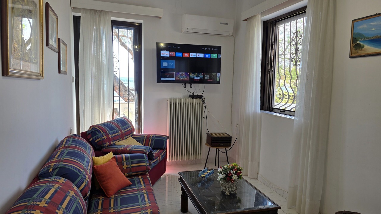 Photo of Livingroom in Salamis