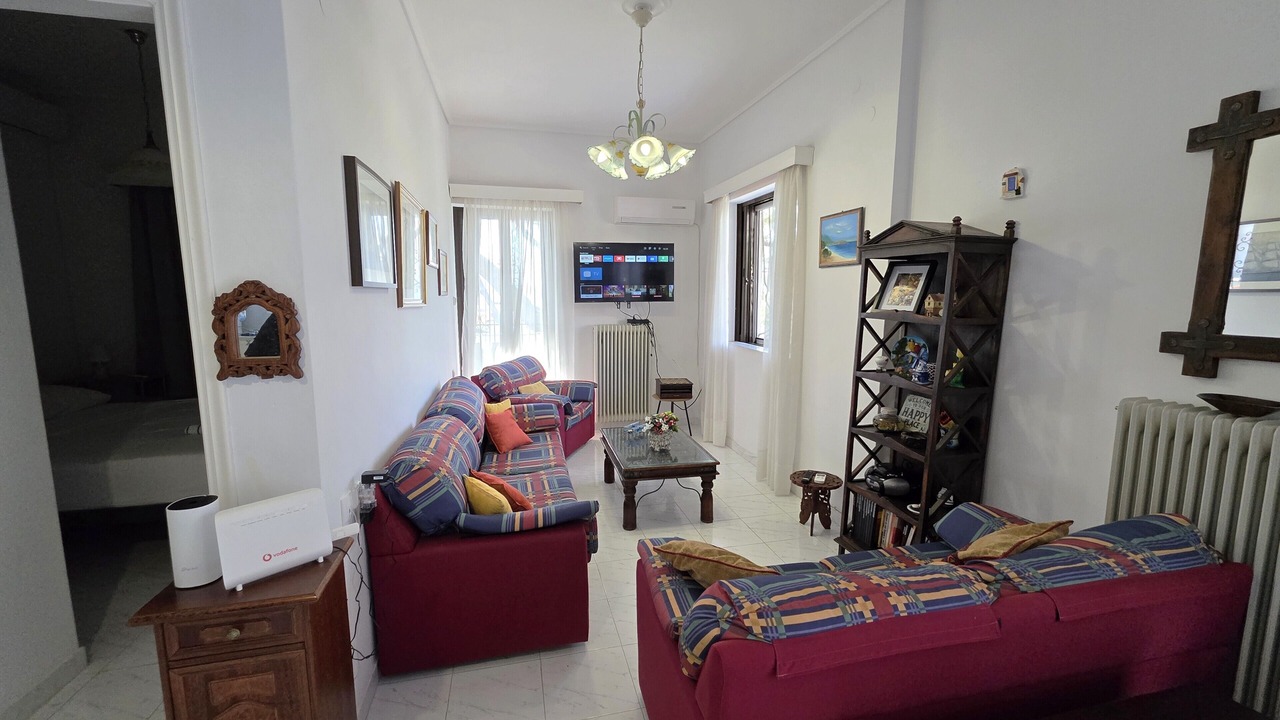 Photo of Livingroom in Salamis