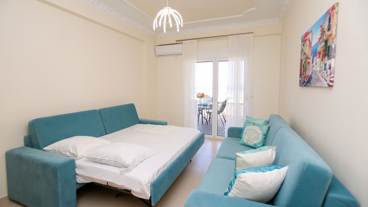 Photo of Livingroom in Vlore