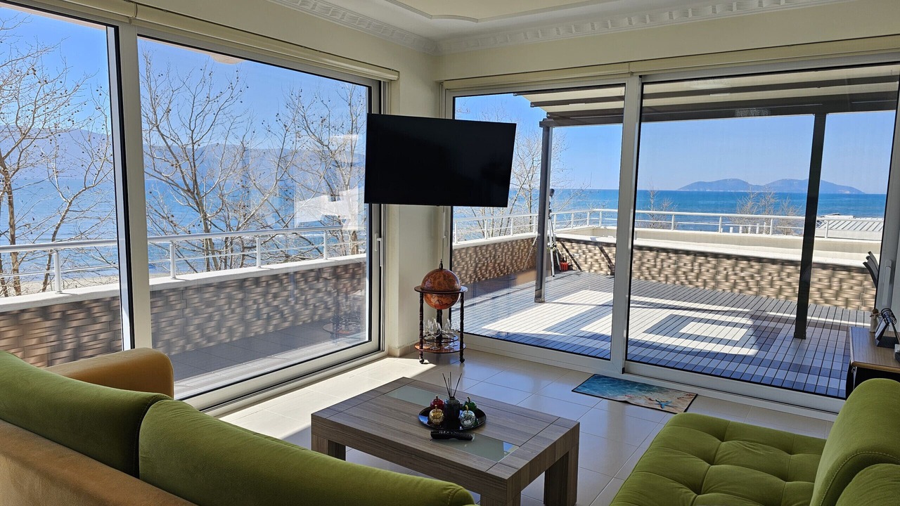 Photo of Livingroom in Vlore