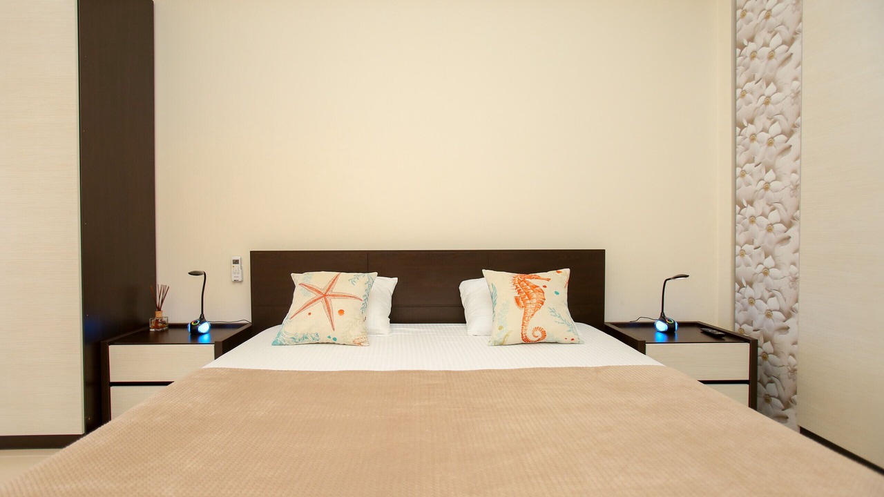 Photo of Bedroom in Vlore