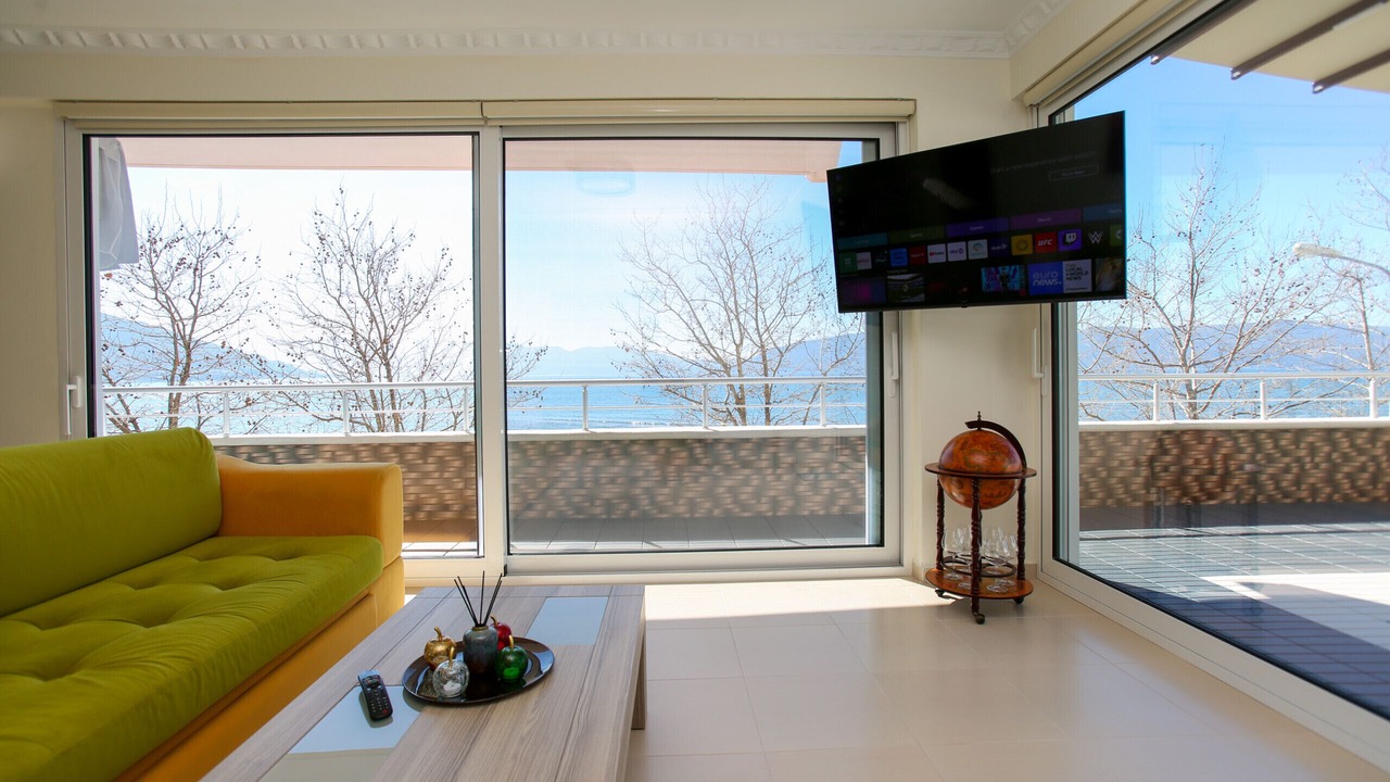 Photo of Livingroom in Vlore