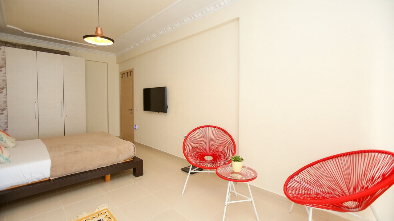 Photo of Bedroom in Vlore