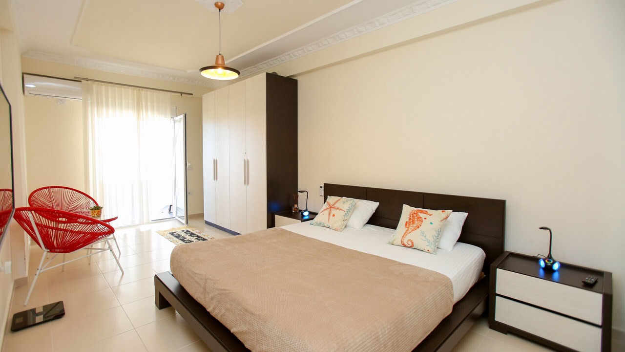 Photo of Bedroom in Vlore
