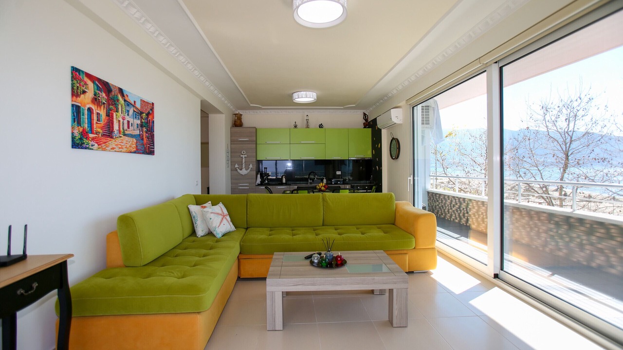 Photo of Livingroom in Vlore