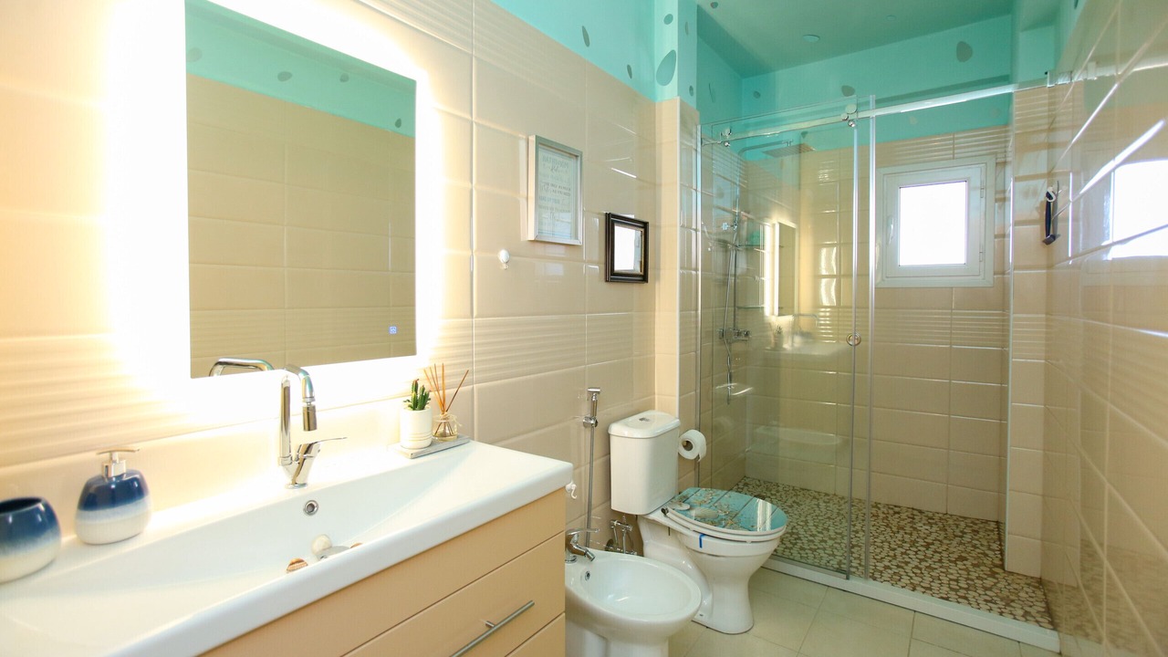 Photo of Bathroom in Vlore