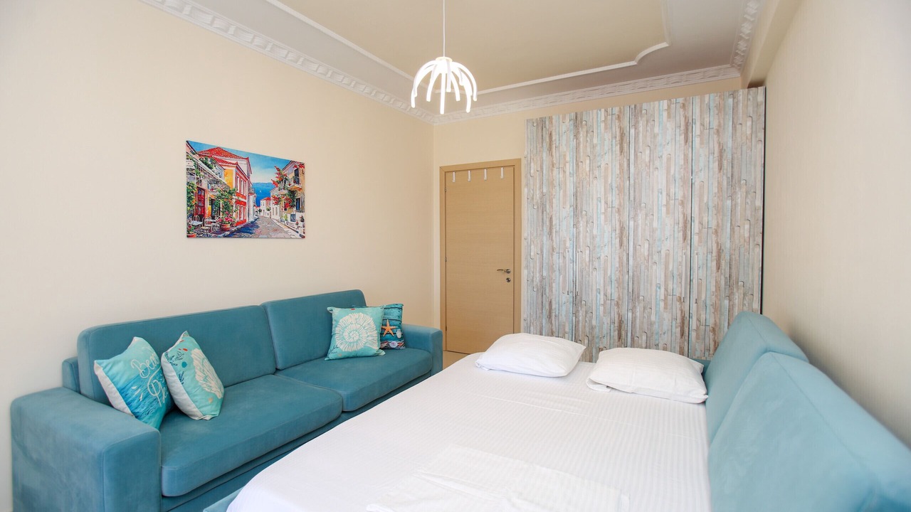 Photo of Bedroom in Vlore