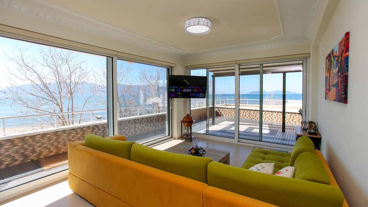 Photo of Livingroom in Vlore