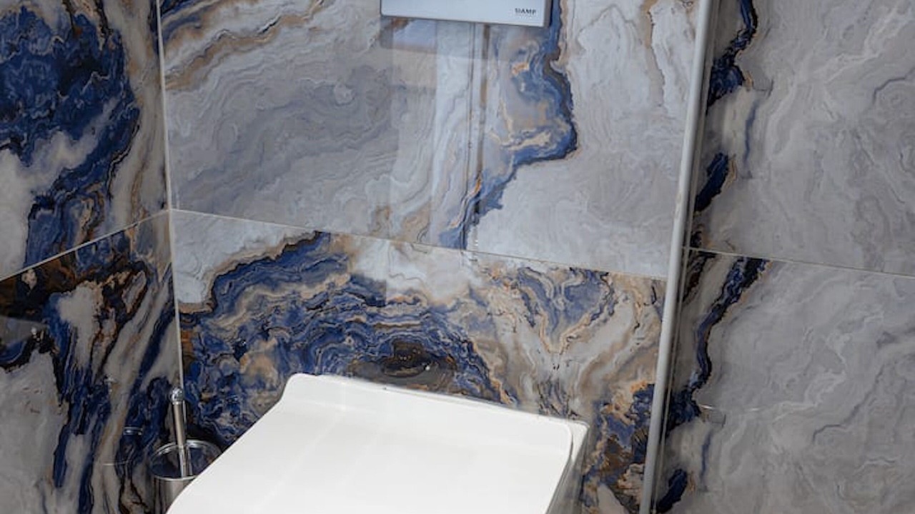 Photo of Bathroom in Sithonia