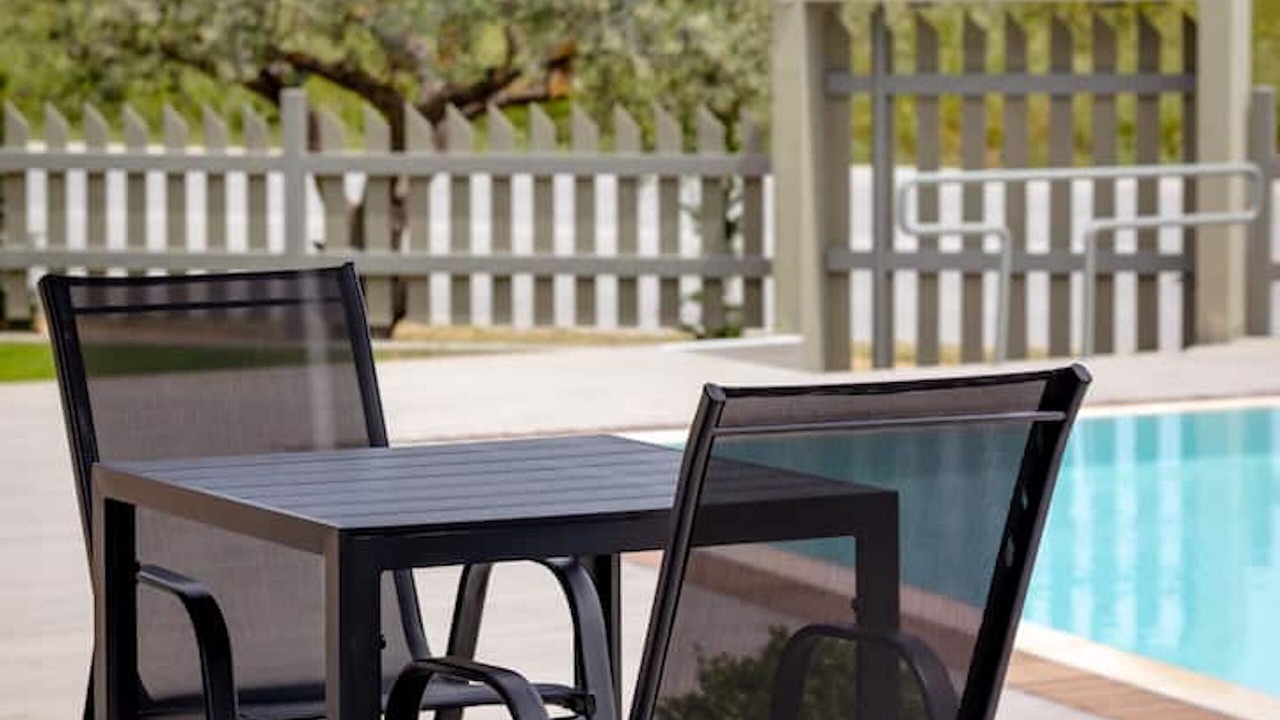 Photo of Outdoor in Sithonia