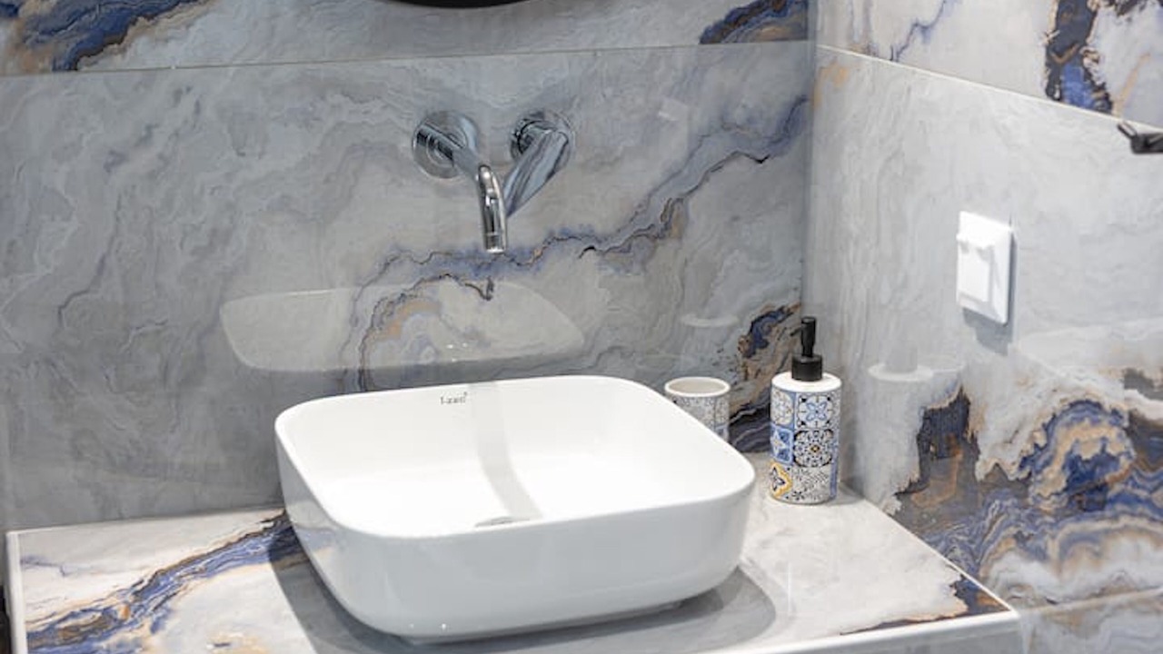 Photo of Bathroom in Sithonia