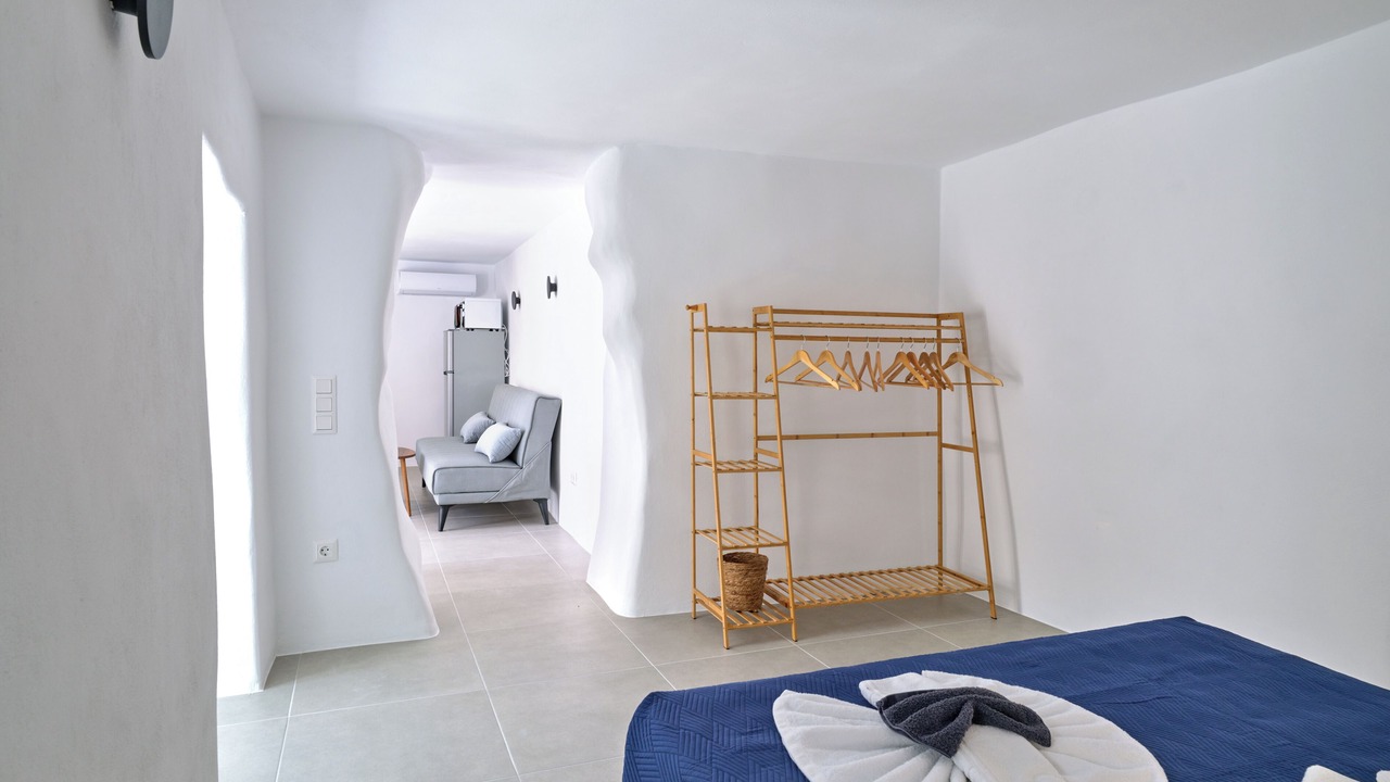 Photo of Bedroom in Lefkes