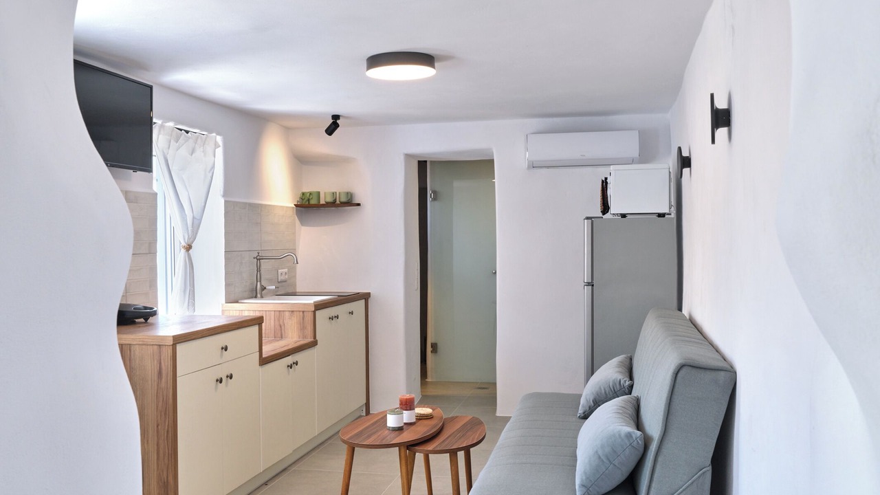 Photo of Livingroom in Lefkes