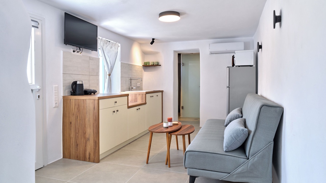 Photo of Livingroom in Lefkes