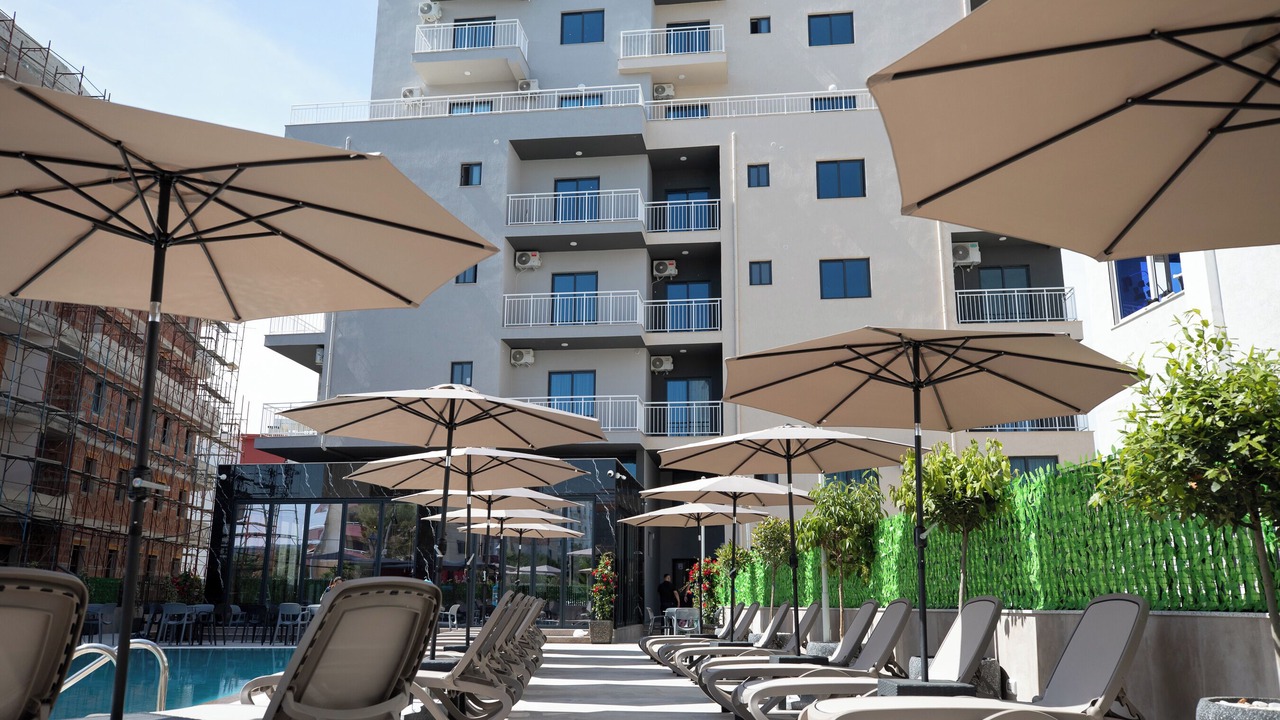 Photo of Outdoor in Golem