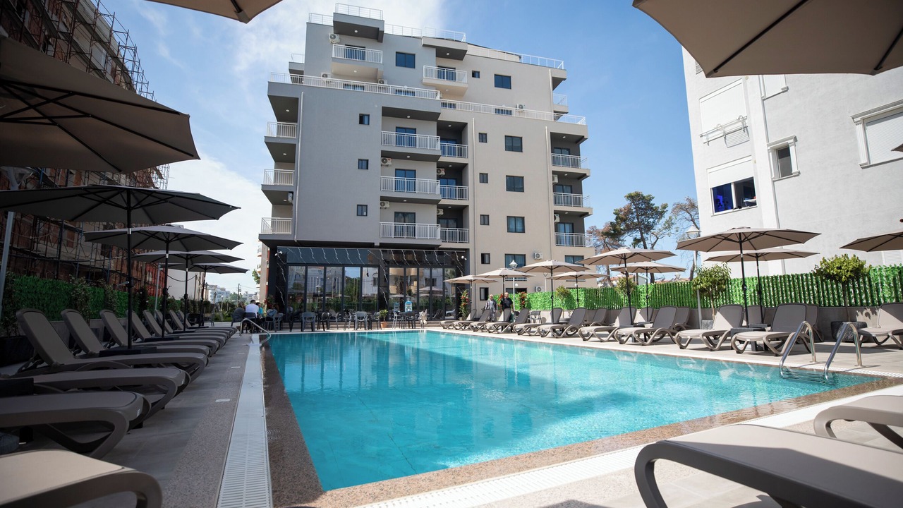 Photo of Outdoor in Golem