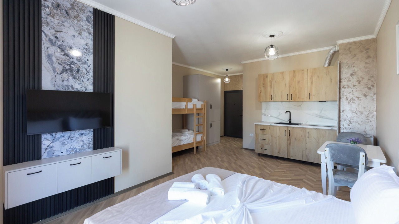 Photo of Bedroom in Golem
