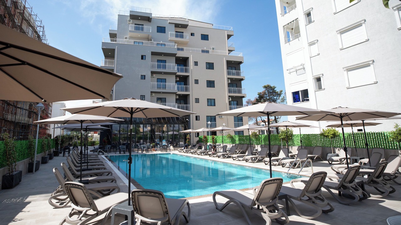 Photo of Outdoor in Golem