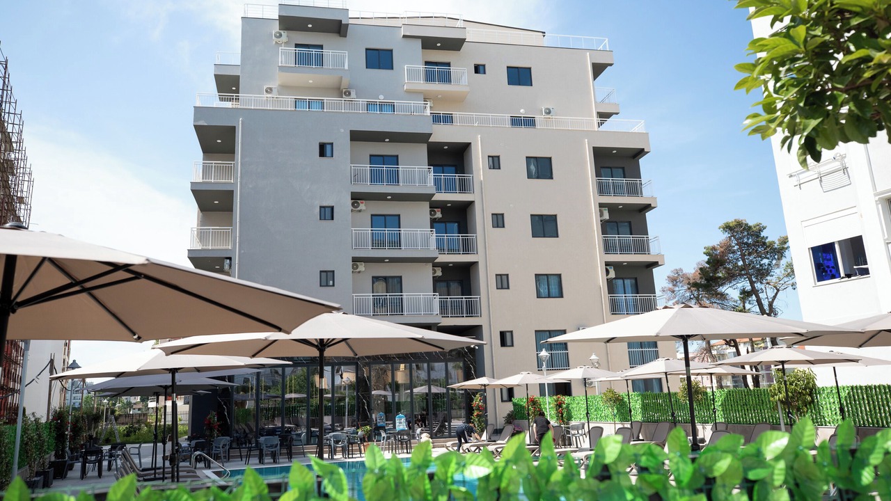 Photo of Outdoor in Golem