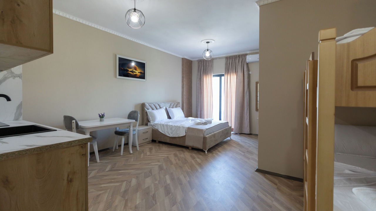 Photo of Bedroom in Golem