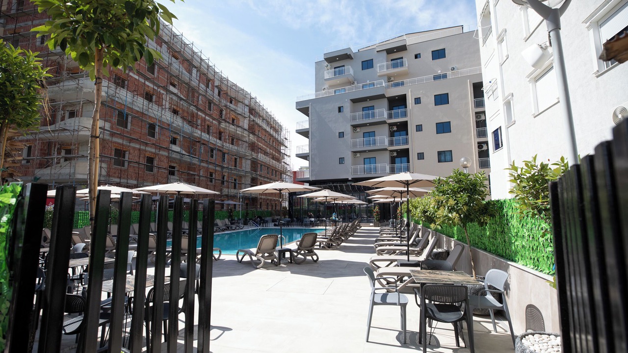 Photo of Outdoor in Golem