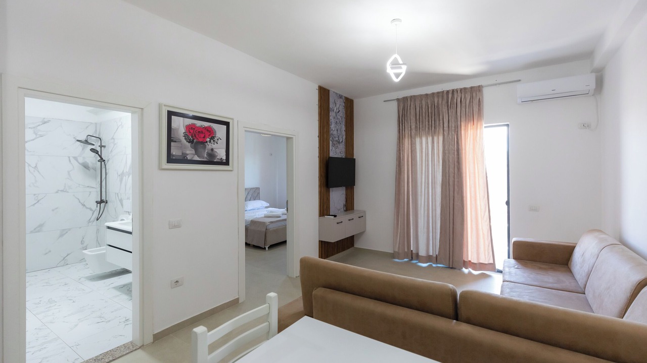 Photo of Bedroom in Golem
