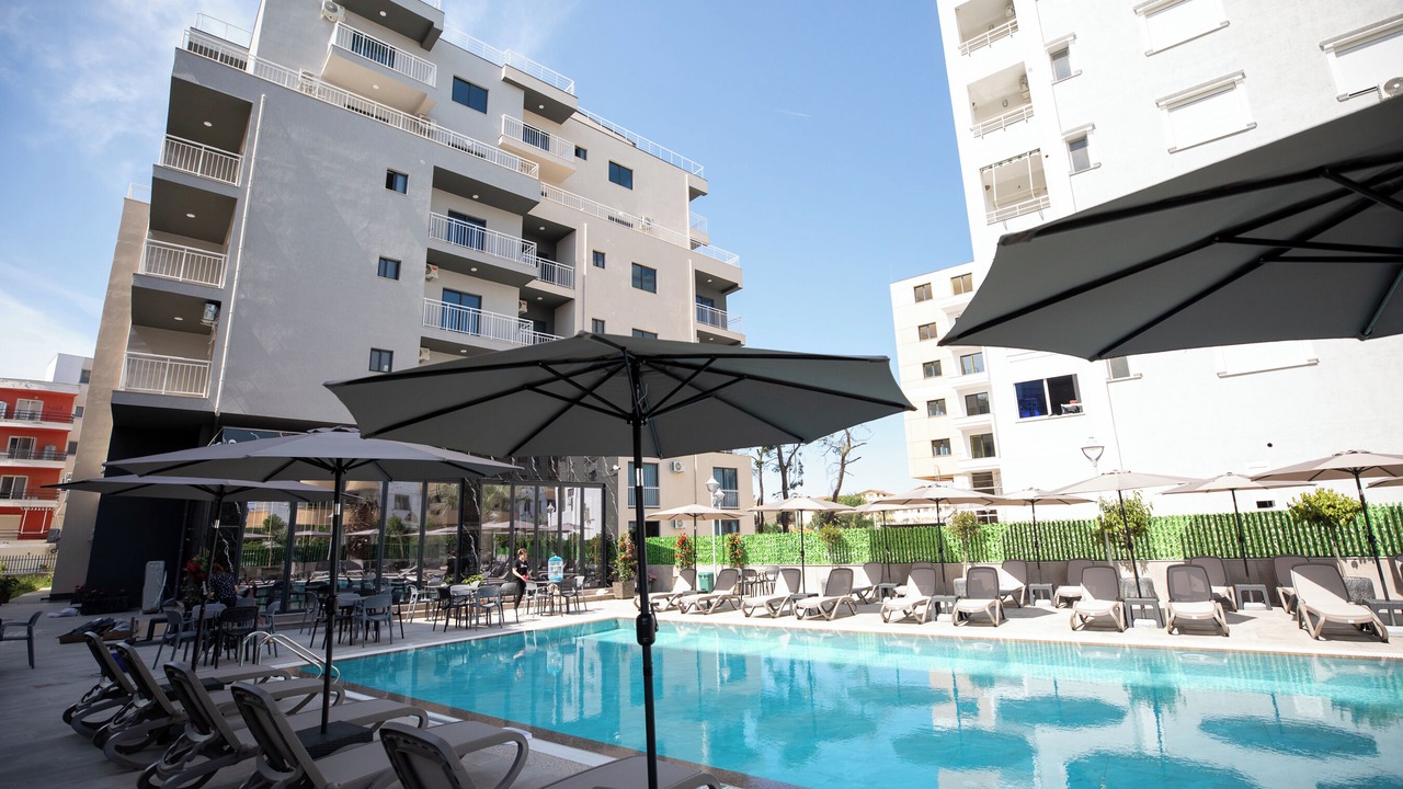 Photo of Outdoor in Golem