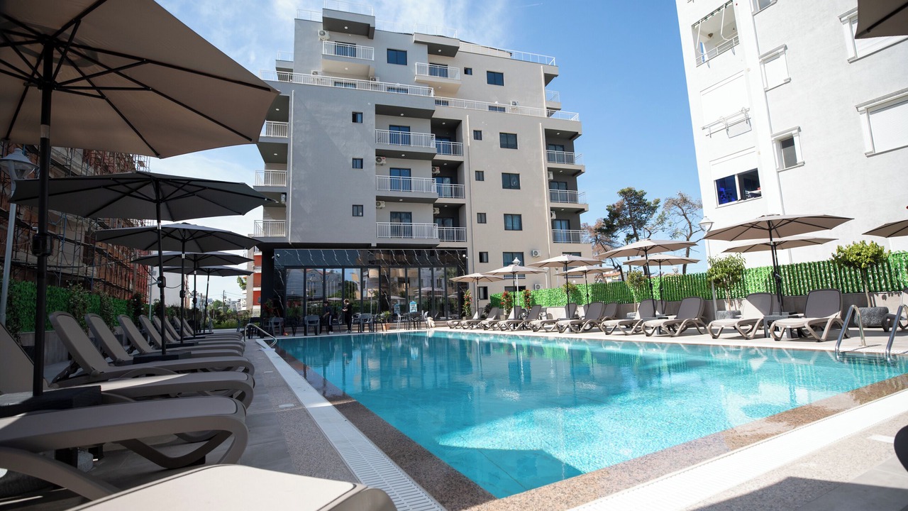 Photo of Outdoor in Golem