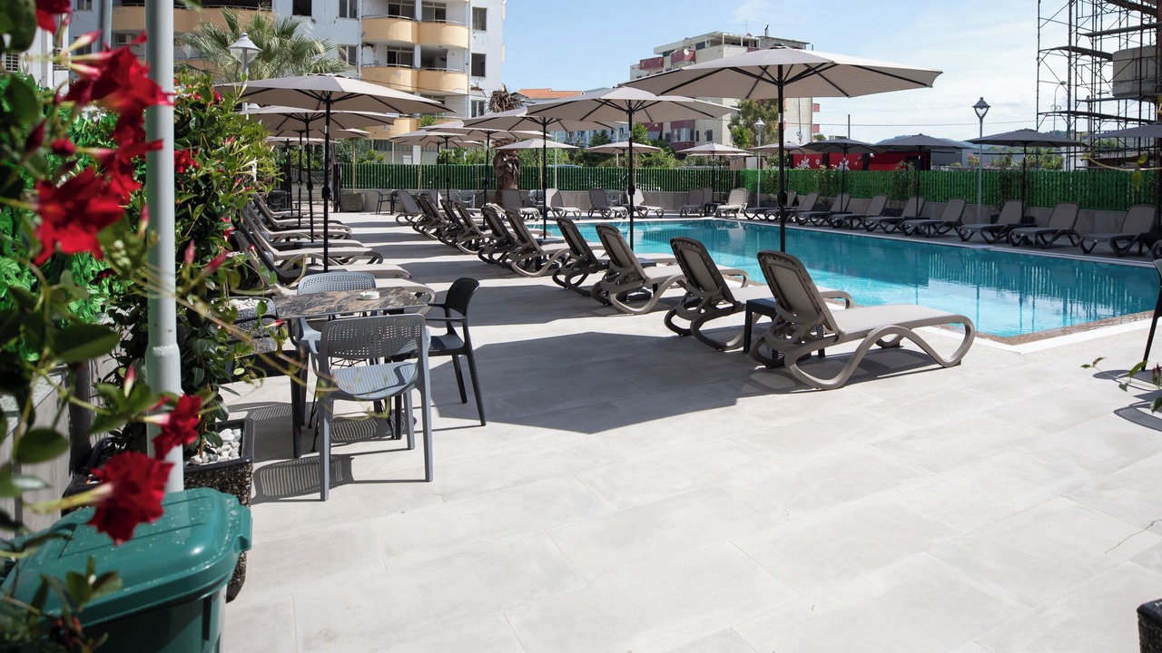 Photo of Outdoor in Golem