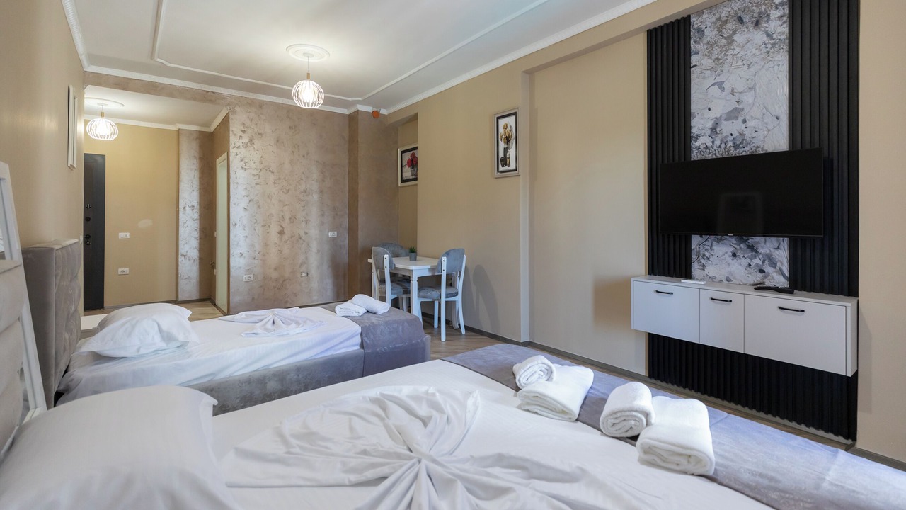 Photo of Bedroom in Golem