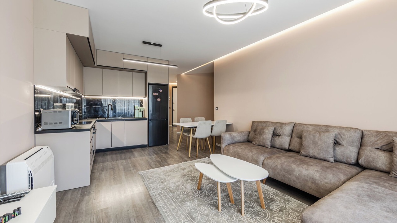 Photo of Livingroom in Durres