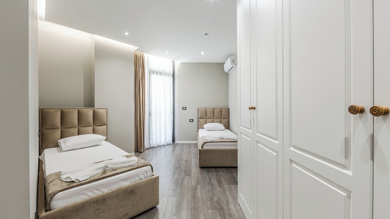 Photo of Bedroom in Durres