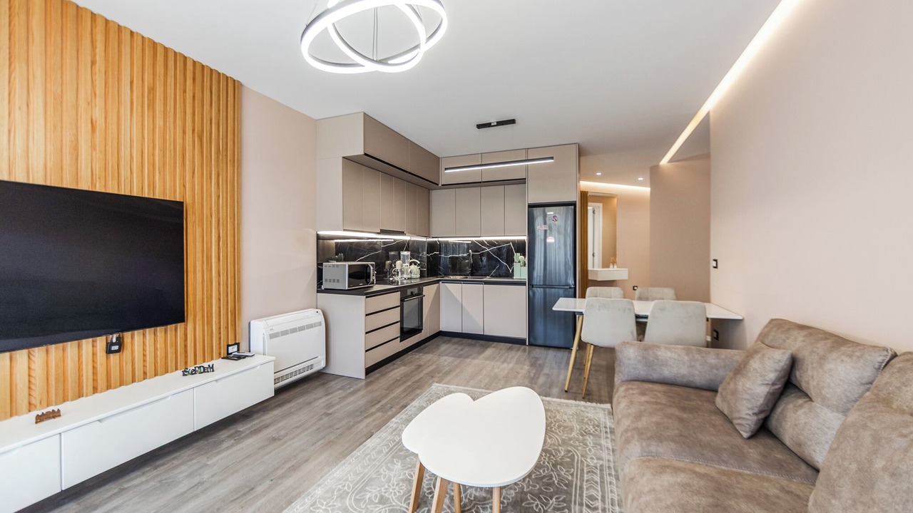 Photo of Livingroom in Durres