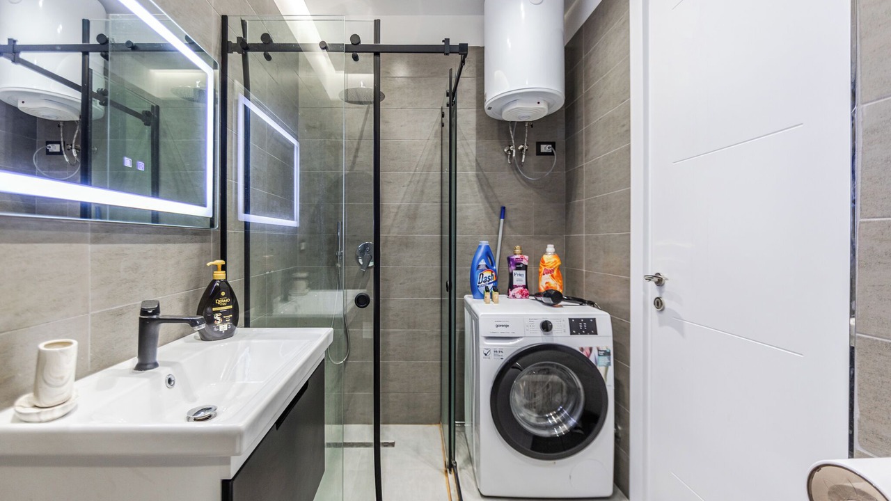 Photo of Bathroom in Durres