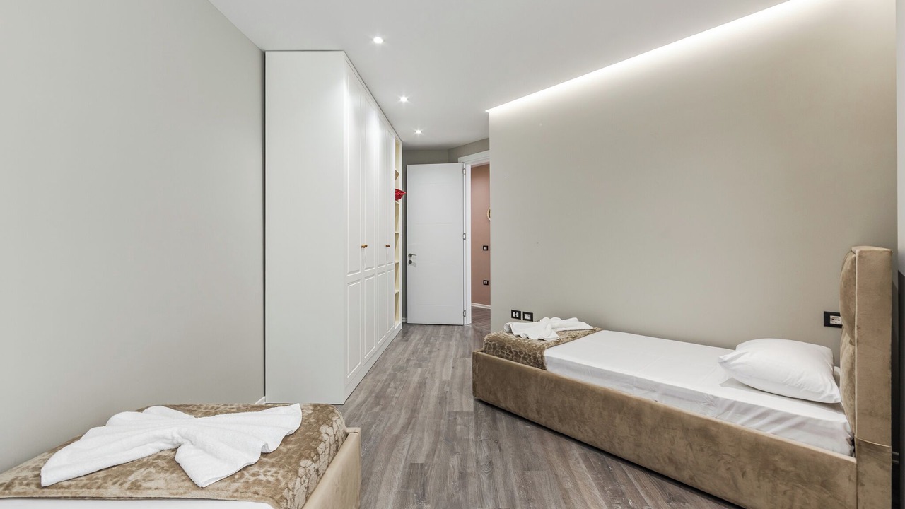 Photo of Bedroom in Durres