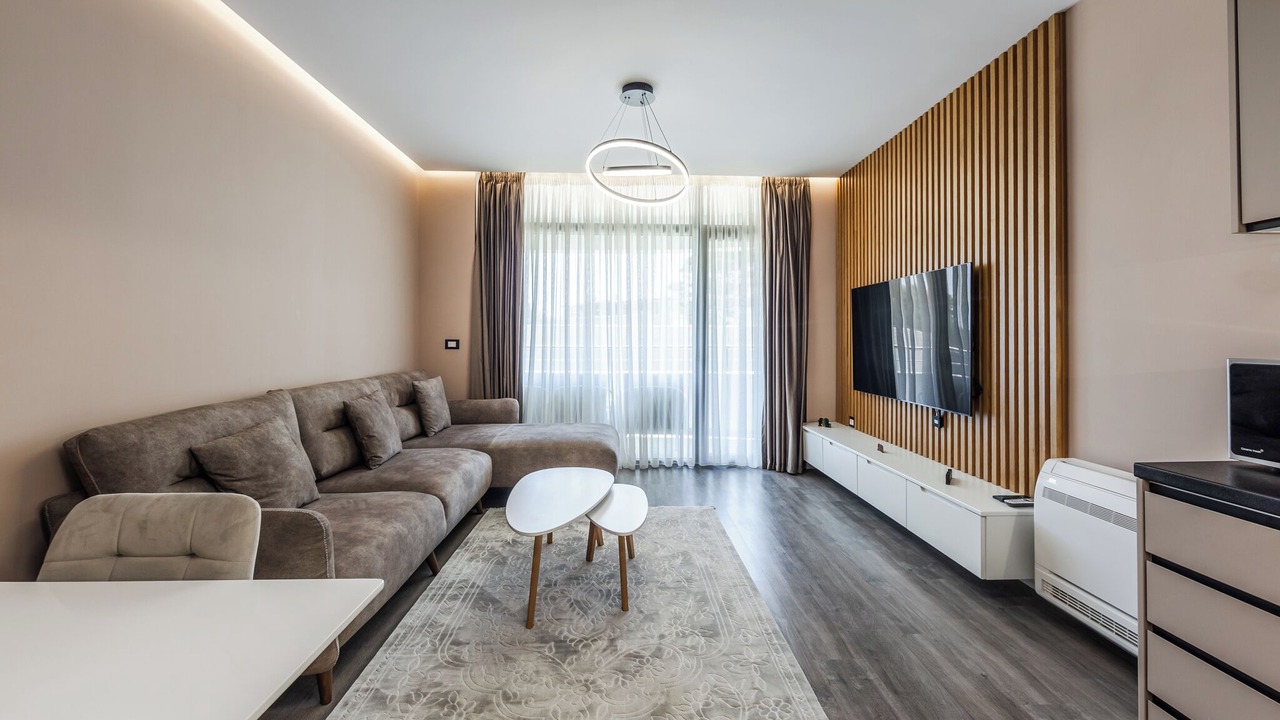 Photo of Livingroom in Durres