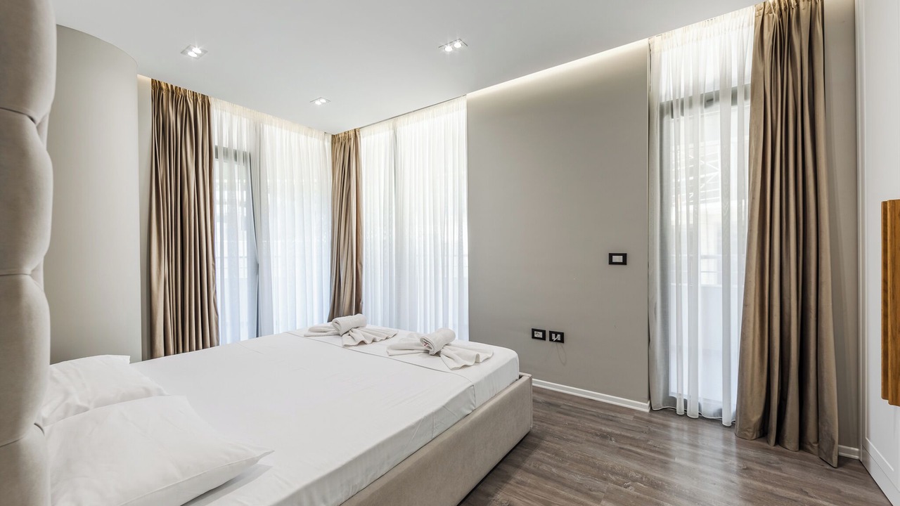Photo of Bedroom in Durres