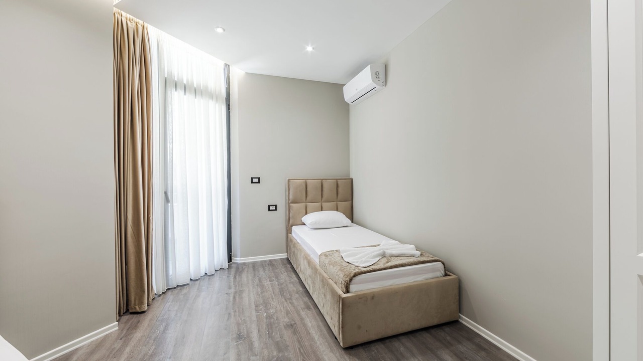 Photo of Bedroom in Durres